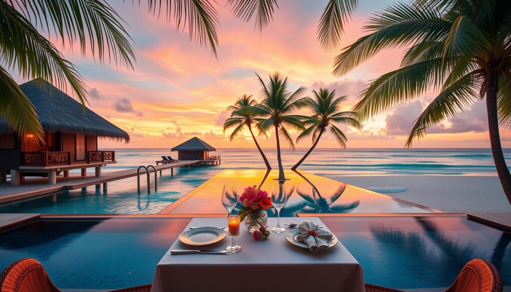Best Maldives honeymoon resorts