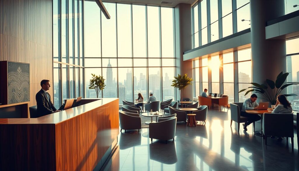 Best hotels for digital nomads